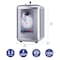 Ready Hot Instant Hot Water Dispenser with Polished Chrome Hot Water Faucet with Safety Lock 41-RH-200-F570-CH - alternate 7